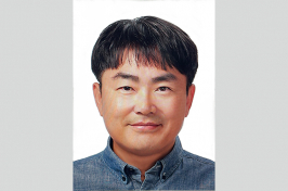 [JBNU People] Professor Seung Hee .. thumbnail image