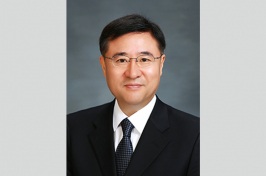 [JBNU People] Professor Kil To Cho.. thumbnail image