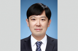 [JBNU People] Professor Jin-Ha Cho.. thumbnail image