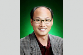 [JBNU People] Professor YEOUNG-SAN.. thumbnail image