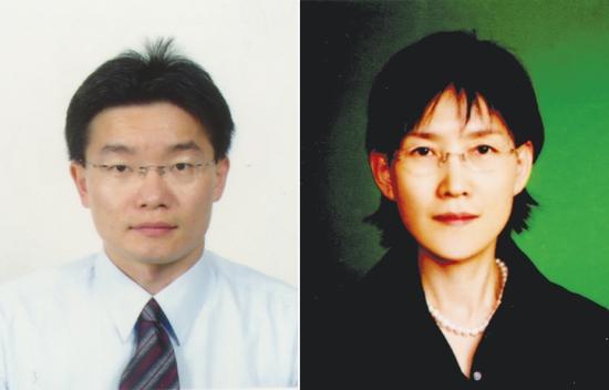 왼쪽부터 김대석, 최병숙 교수.jpg