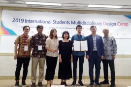 글로벌 융복합 설계 프로젝트에서 1위를 차지한 전북대-인도네시아팀.jpg