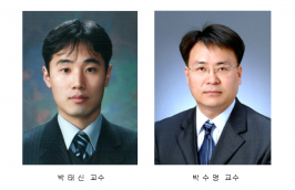 박태신·박수영 교수, 한국보험학회 ‘한동호학술상’ 수상 썸네일 이미지