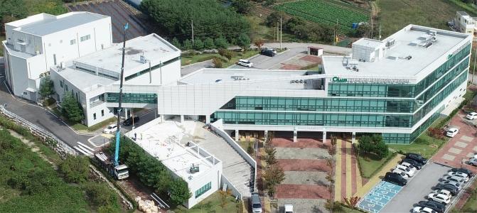 농축산용미생물산업육성지원센터, 꿀 등급판정 검사기관 지정 게시글 썸네일