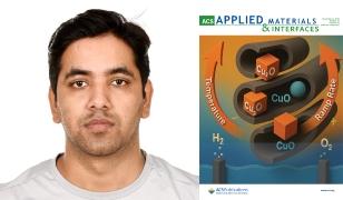 주요뉴스 나라얀 가이왈리 대학원생, 세계적 저널 ‘ACS Applied Materials & Interfaces’ 메인표지논문 선정 썸네일