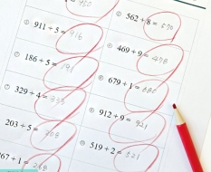 전주혁신도시내 수학학원 채점 조교선생님을 모집합니다. 게시글 썸네일