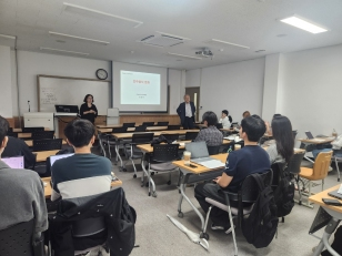 주요뉴스 고고문화인류학과, ‘전북학 대학 교육’ 지역 문화 새 가치 조명 썸네일