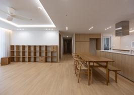 인테리어 디자인 아르바이트 (건축학과, 주거환경학과, 미대 환영) 게시글 썸네일