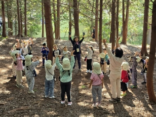 주요뉴스 우리대학, 도심 속 학술림 활용 숲 체험교육 ‘성료’ 썸네일