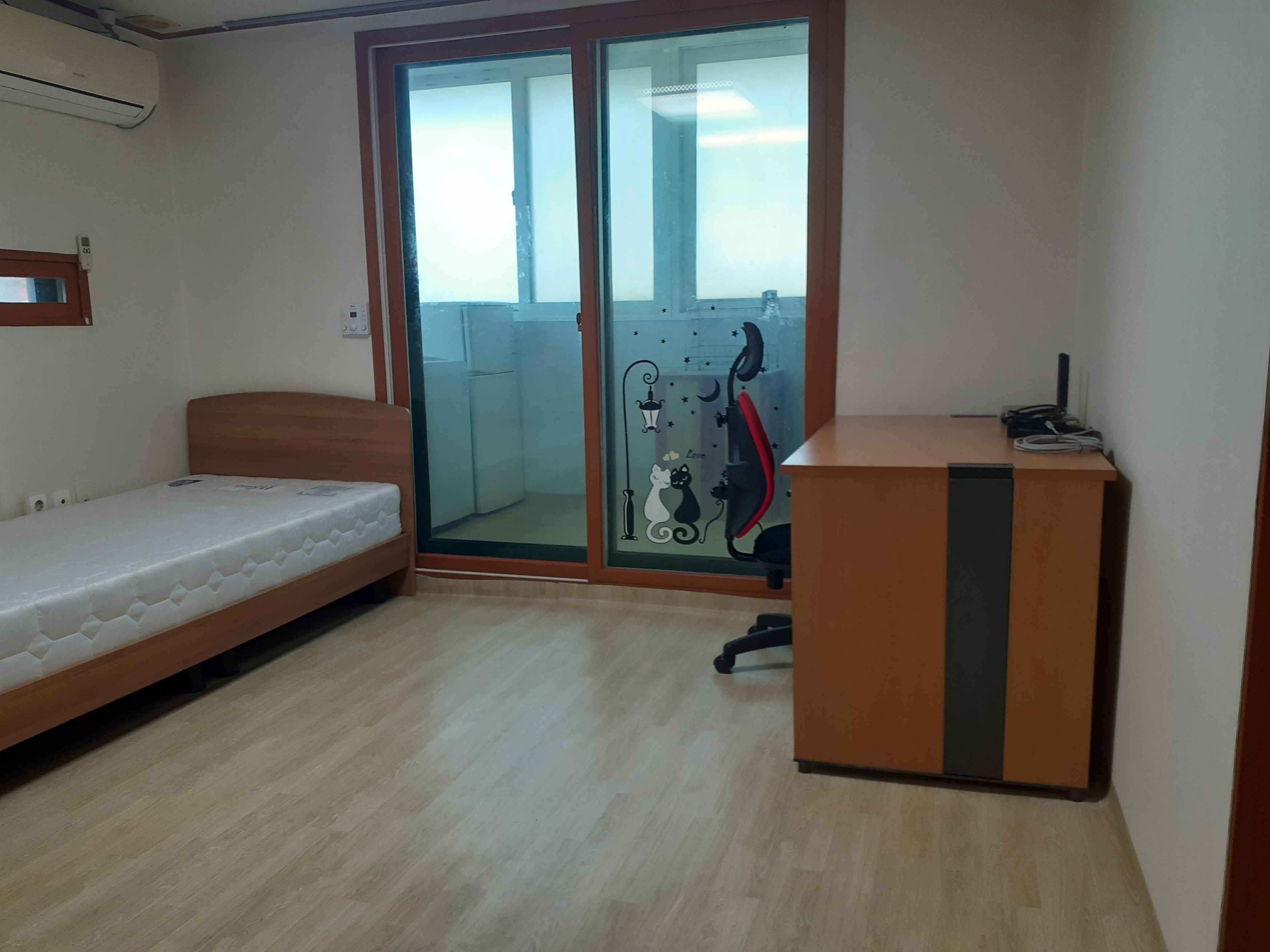 예심빌 원룸(2026년2월 8일 입주가능)(4층) 게시글 썸네일