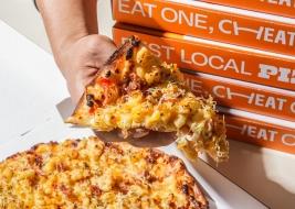 피자 타코 pub 치팅데이 전북대점 평일 홀서빙 구인 (화목금 11:00~15:00/ 월화 18:00~24:00) 게시글 썸네일