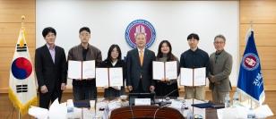 주요뉴스 제25회 가람이병기청년시문학상·최명희청년문학상 시상 썸네일