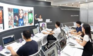 주요뉴스 우리대학, 생성형 AI 교수‧학습 기준 새로 짜다 썸네일