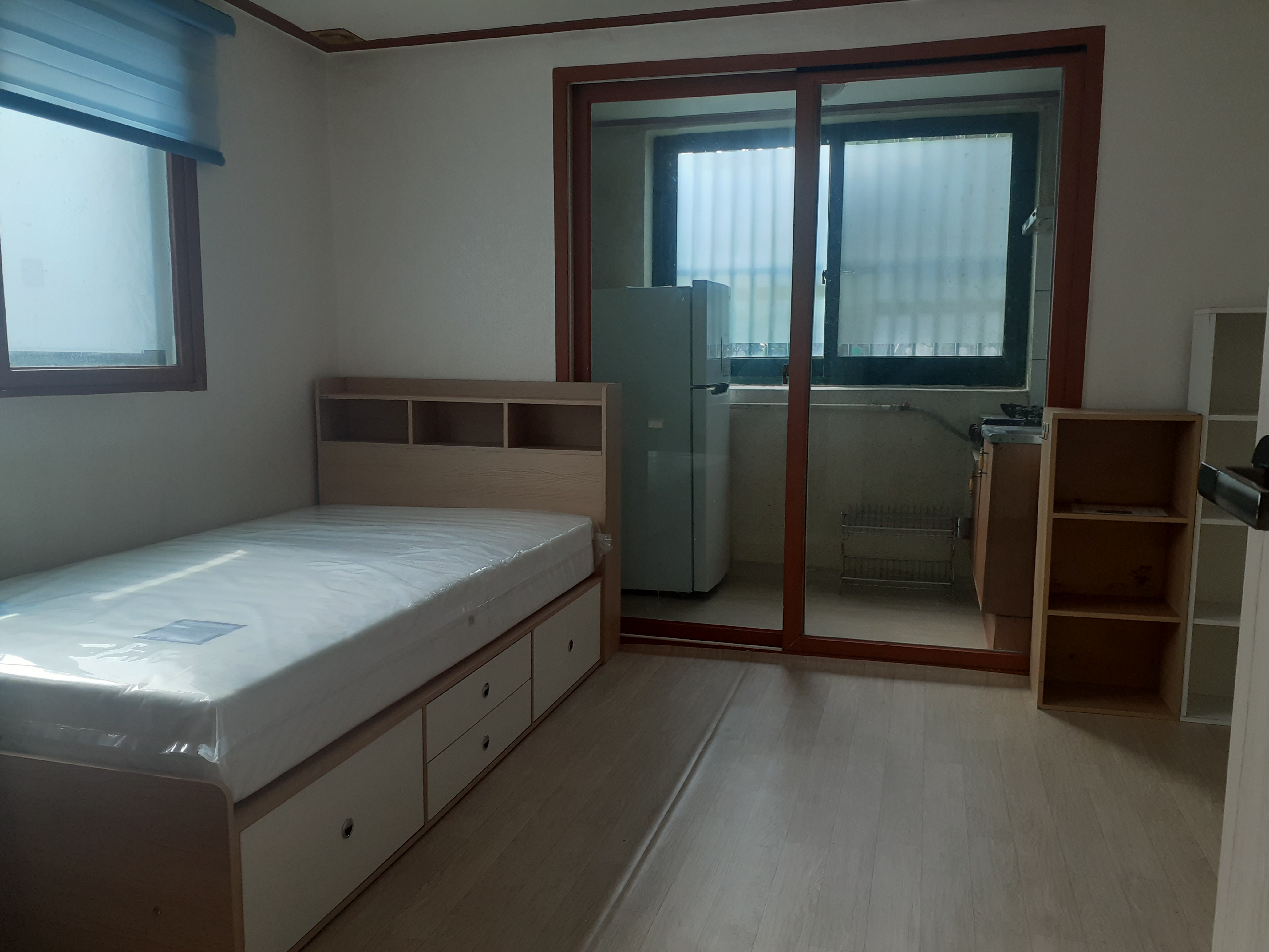 예심빌 원룸(7월9일 입주가능#주방분리#2층) 게시글 썸네일