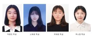 주요뉴스 우리대학 스마트팜학과, 토양조사경진대회서 2개 팀 입상 썸네일