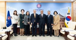 주요뉴스 우리대학, 日나가사키외국어대학과 복수학위 추진한다 썸네일