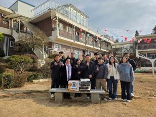 주요뉴스 “마라톤 완주의 기쁨, 이웃과 나누고 싶었어요.” 썸네일