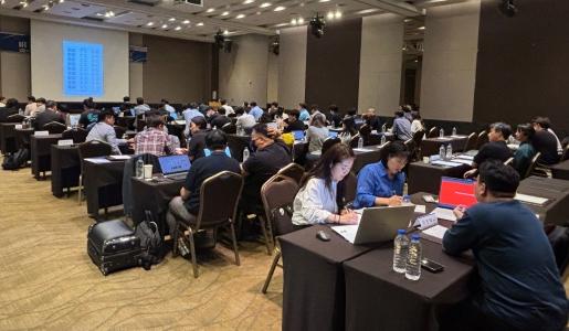 창업지원단, ‘2025 IR Module Solution 캠프’ 개최 게시글 썸네일
