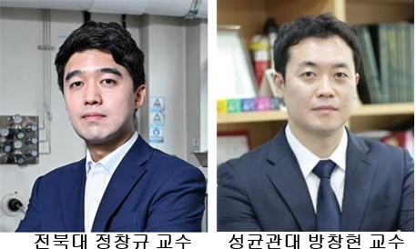 정창규 교수팀, 물속에서도 강력한 정전기 유지 신소재 개발 게시글 썸네일