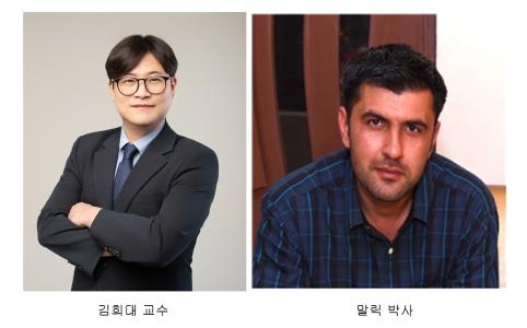 김희대 교수팀, 초저전력·초고감도 수소센서 기술 개발 게시글 썸네일