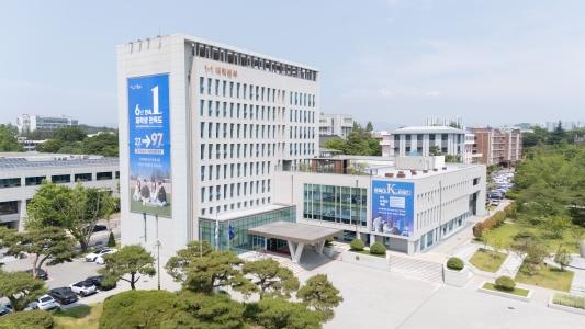 우리대학, 인공지능 끝판왕 ‘피지컬 AI’ 이끈다 게시글 썸네일