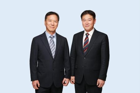 우리대학 제20대 교수회장에 한상욱 교수 선출 게시글 썸네일
