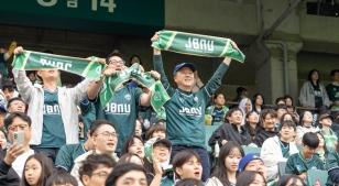 주요뉴스 우리대학–전북현대, 파트너데이 뜨거운 응원으로 하나 되다 썸네일
