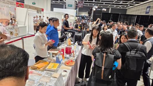 GTEP사업단, 지역 중소기업 해외시장 개척 나선다 게시글 썸네일