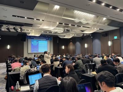 우리대학, 초기 창업기업 어려움 해결 지원 나섰다 게시글 썸네일