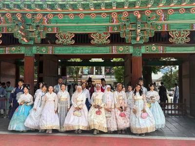 우리대학 필링코리아 역대 최대 183명 참가 ‘성료’ 게시글 썸네일