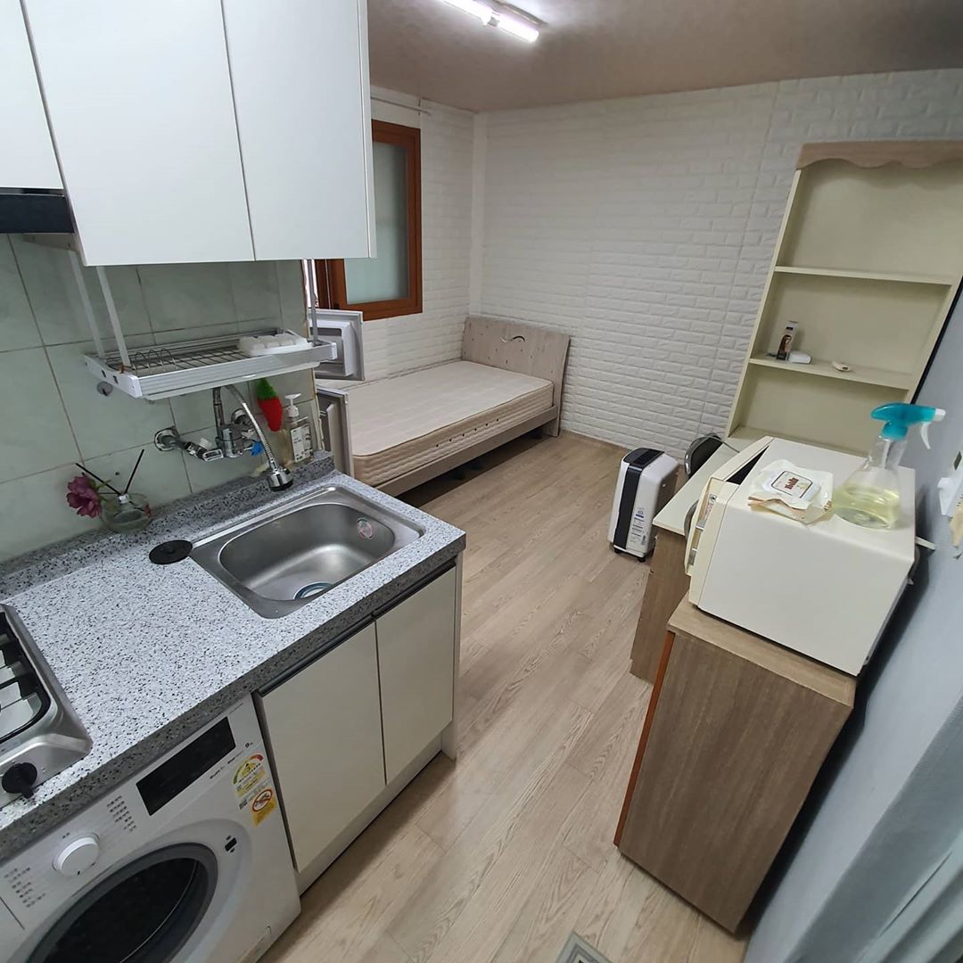 전주시 덕진구 삼송1길 4-16 우리집 원룸 게시글 썸네일