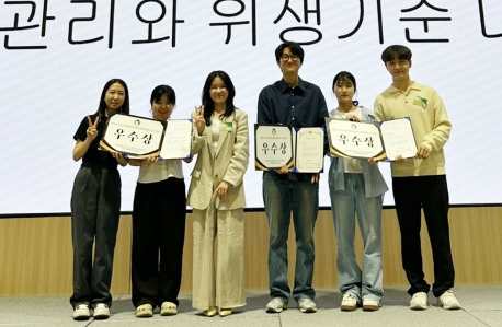 동물미생물학실험실, 탁월한 연구로 국제 위상 높였다 게시글 썸네일