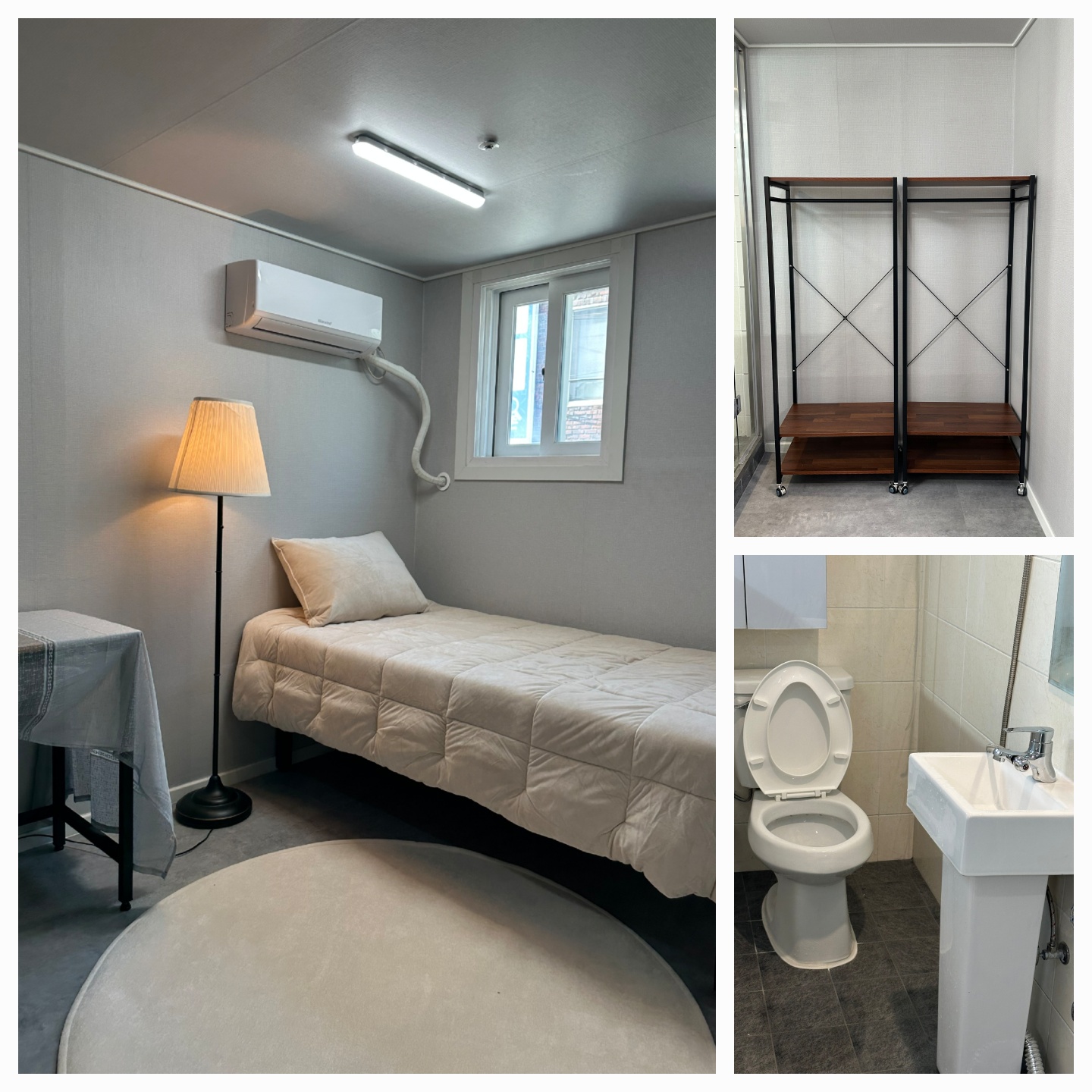 올리모델링,삼시세끼 식사제공, 단기실습생환영 코덩이고시원 게시글 썸네일