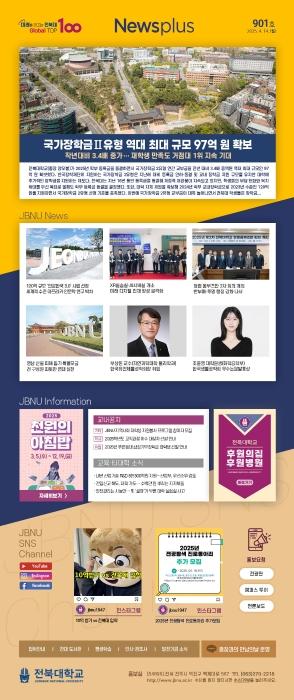 NEWS Plus 제901호 게시글 썸네일