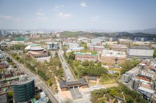우리대학, 첨단 전략기술 인재 양성 ‘계약정원제’ 신입생 모집 게시글 썸네일