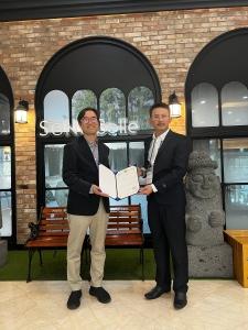 황성혁 교수팀, 국제농업개발학회 ‘우수논문상’ 게시글 썸네일