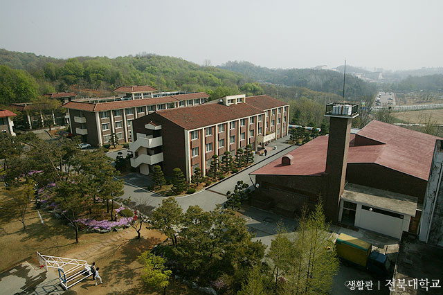 BTL방식 학생기숙사 신축, 409억원 확보 썸네일