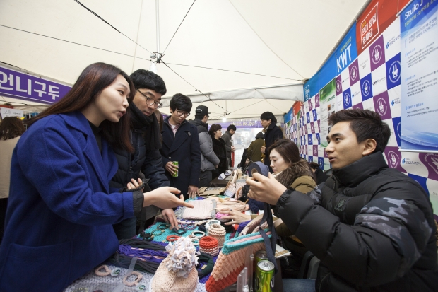 창업선도대학 육성사업, 예비 창업자 모집 썸네일
