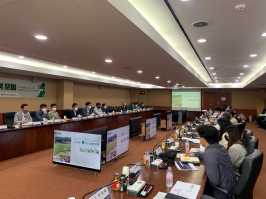 ‘식물의사 제도’ 도입 위해 전문가 머리 맞대 썸네일