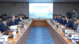 우리대학-남원시, 남원 글로컬캠퍼스 조성 ‘이상 無’ 썸네일