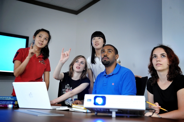 면학환경 개선 결실, 교육여건 '국립대 1위' 썸네일