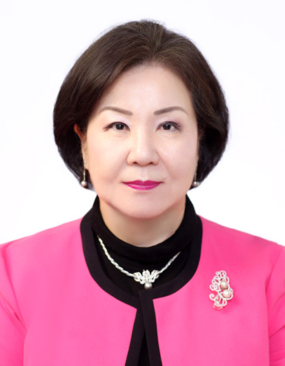 전북대 윤명숙 교수, 한국연구재단 비상임 이사 선임썸네일
