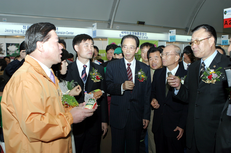 전북대, 발효식품의 산업화 세계화를 통해 지역발전에 앞장 서 썸네일