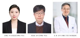 전북대-서울대 공동연구팀, 대사이상 지방간 질환 새 병리기전 규명 게시글 썸네일