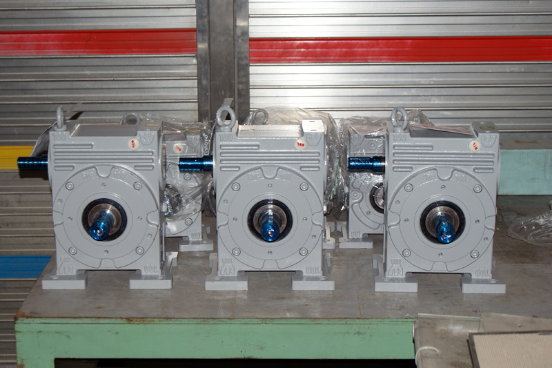 삼양감속기, 실습용 최첨단 감속기 6대 기증 썸네일