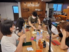 전북대, 선배 창업가에게 듣는 문화강좌 운영 썸네일