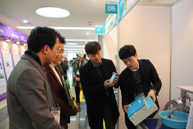 산학협력 페스티벌 개최, 창의적 작품 한자리에 썸네일