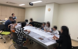 도박문제관리센터, 도박중독자 대상 문화체험 프로그램 실시 썸네일