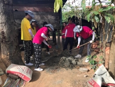 우리대학, 코이카 프로젝트 봉사단 파견사업 선정 썸네일