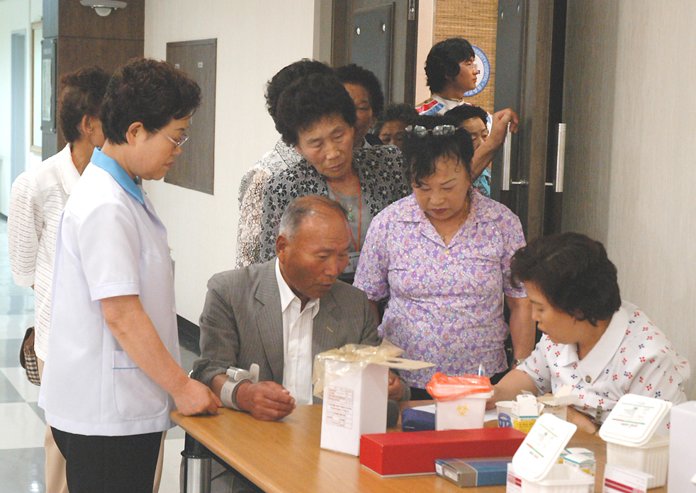 정읍북부、칠보노인대학 130여명 테마학습 방문 썸네일